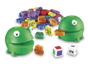 Learning Resources Froggy Fun