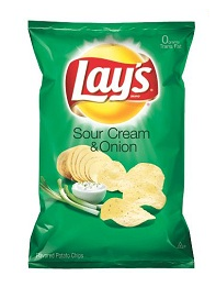 Lays Potato Chips Coupon