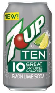 7-Up 10