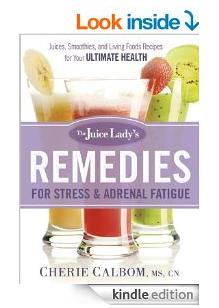 Juice Lady Remedies
