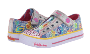 Sketcher Twinkle Toes Shoes