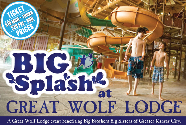 Great Wolf Lodge Kansas City Discount TIckets