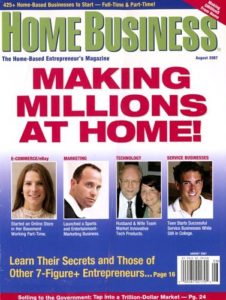 Home-Business-Magazine