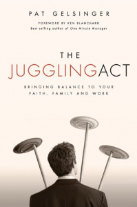 The Juggling Act