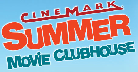 Cinemark Summer Movie Program