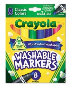Walmart Crayola