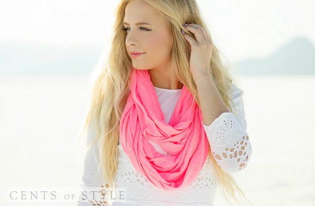 Cents of Style Fashion Scarves Sale