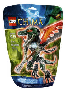 LEGO Chima Set Two