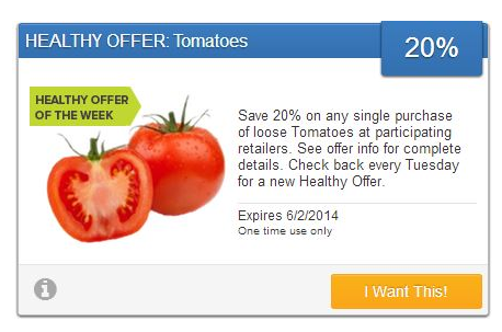 savingstar tomatoes