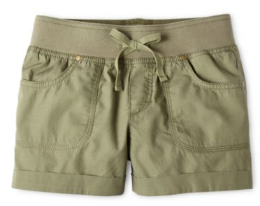 Arizona Camp Shorts