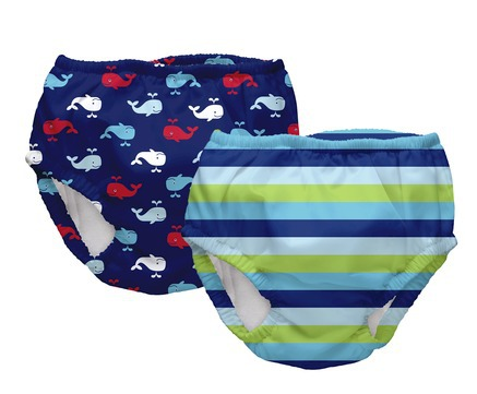 Target Reuseable Swim Diapers