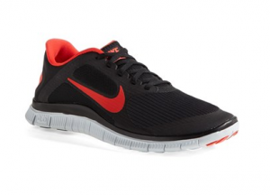 Nike Free 40 Running Shoe