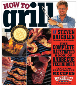 How To Grill Bible