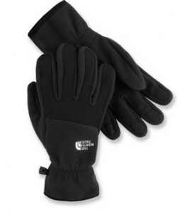 The North Face Denali Gloves