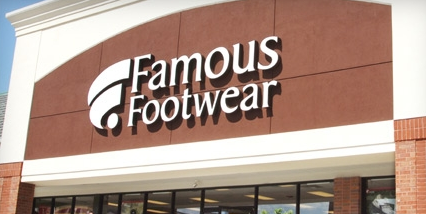Giveaway Reminder: $50 Gift Card to Famous Footwear (2 Winners)