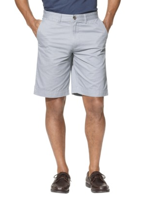 Target.com | Merona Men's Chino Shorts for $11.00 - Shipped